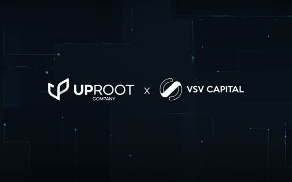  업루트컴퍼니, 베트남 최초 액셀러레이터 VSV캐피탈과 파트너십 체결