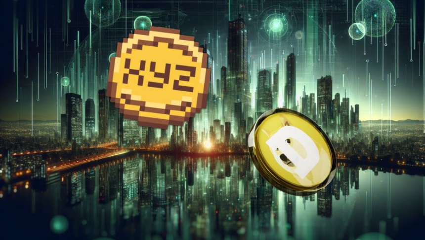  이 암호화폐가 2025년에 도지코인을 능가할 수 있을까? 그럴 수 있는 10가지 이유