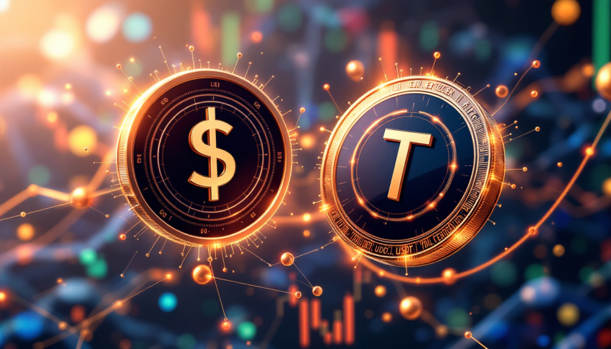  전통 금융권, 스테이블코인 시장 진입 난항…규제와 경쟁이 변수