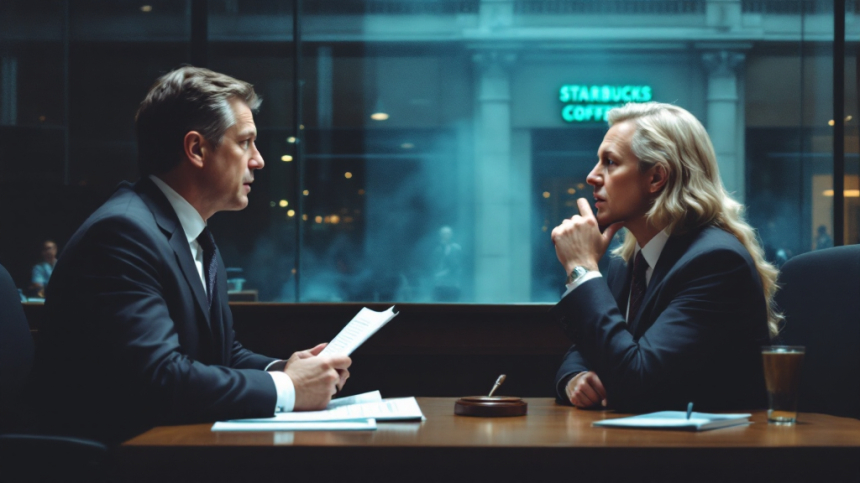 스타벅스, '다양성 정책' 소송 직면… 미주리주 법무부와 갈등 격화