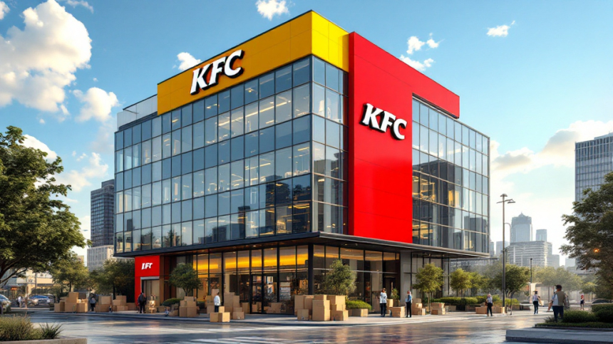 KFC, 본사 켄터키 떠나 텍사스로 이전… 상징성 논란