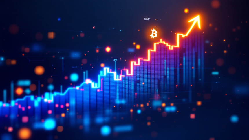 비트코인 9만 7,000달러 돌파… XRP도 2.7달러 급등