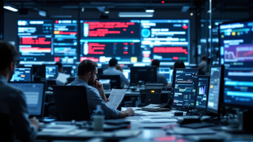  美 재무부, 일론 머스크 DOGE 직원 '내부 위협' 지정 파문