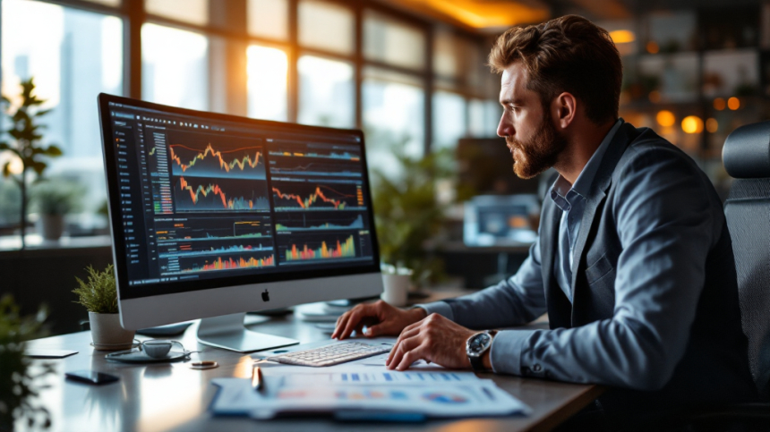  마이크로스트래티지, 사명 변경 후 BTC 100억 달러 목표... 공격적 자금 조달 나선다