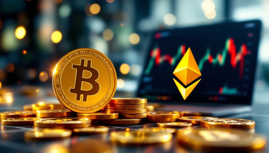 프랭클린 템플턴, 비트코인·이더리움 현물 ETF 신청…美 암호화폐 ETF 경쟁 가열