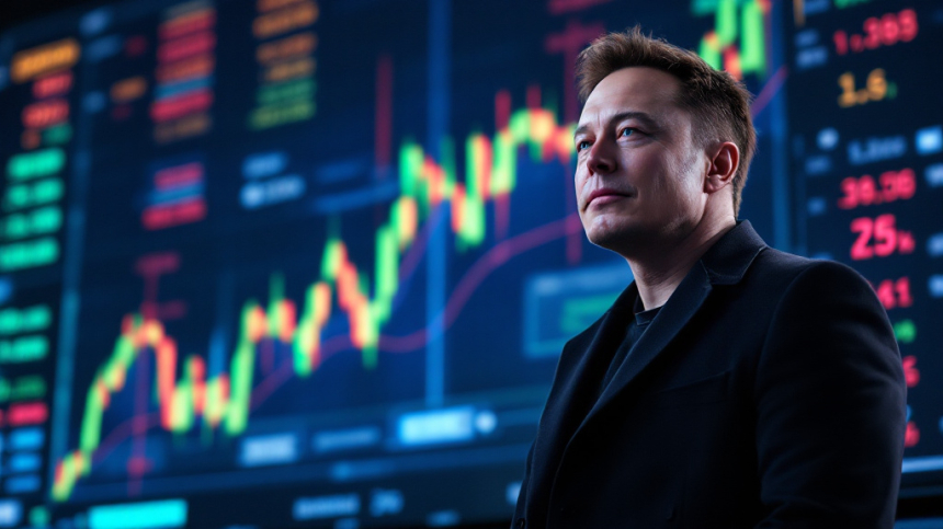 일론 머스크의 X, 440억 달러 가치 유지하며 신규 투자 유치 추진