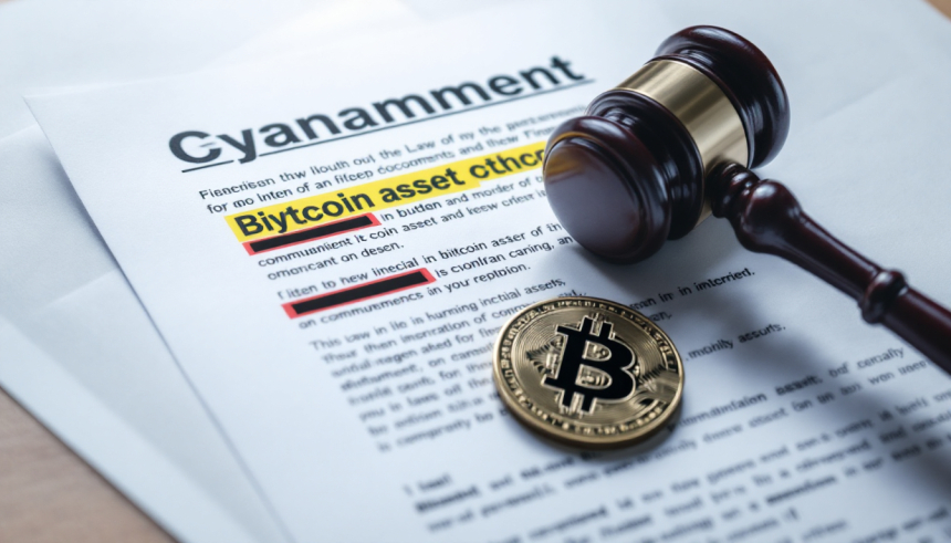 FDIC, 암호화폐 은행업 가이드라인 개정… 중단 서한 관련 문서 공개