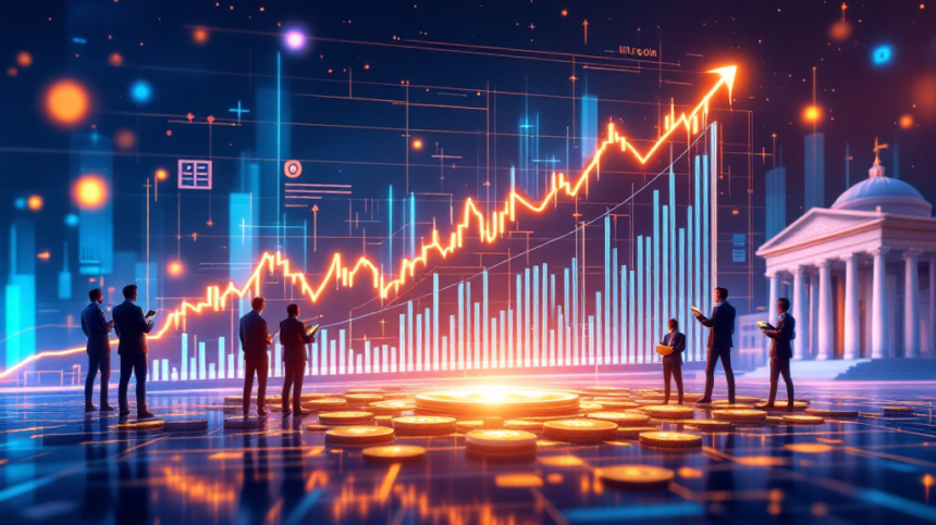 비트코인, 연말까지 15만 달러 돌파할까… 전문가들 강세 전망