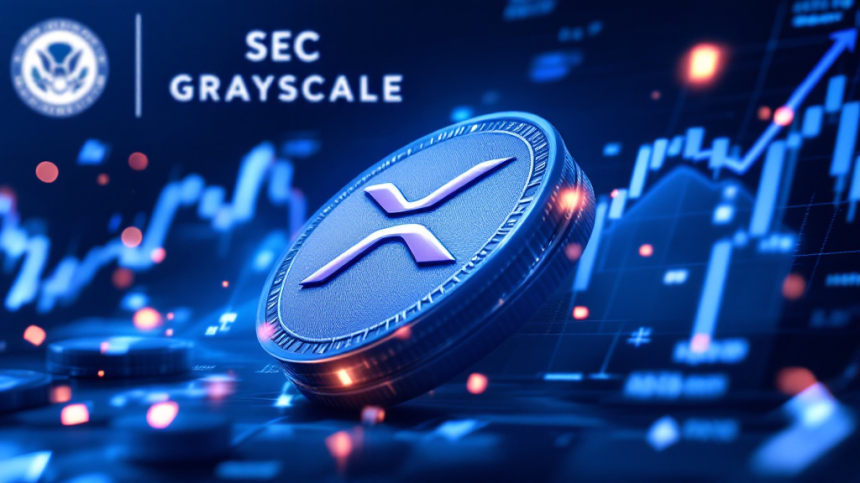  XRP, SEC ETF 검토 소식에 7% 급등… 추가 상승 가능성은?