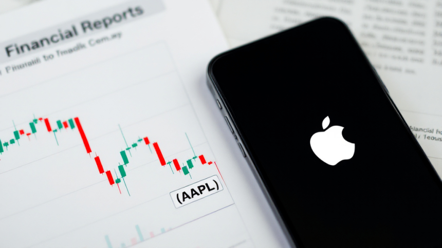  애플(AAPL) 실적 호조에도 주가 하락… 투자자들 ‘밸류에이션 딜레마’ / Tokenpost 