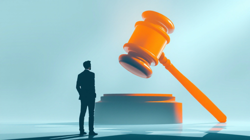  美 SEC, 디파이 창업자에 '암호화폐 업계 퇴출' 압박 논란