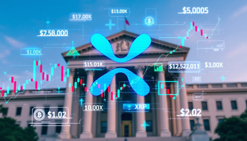  美 SEC 조사 규정 개편, 리플(XRP) 19.9% 급등