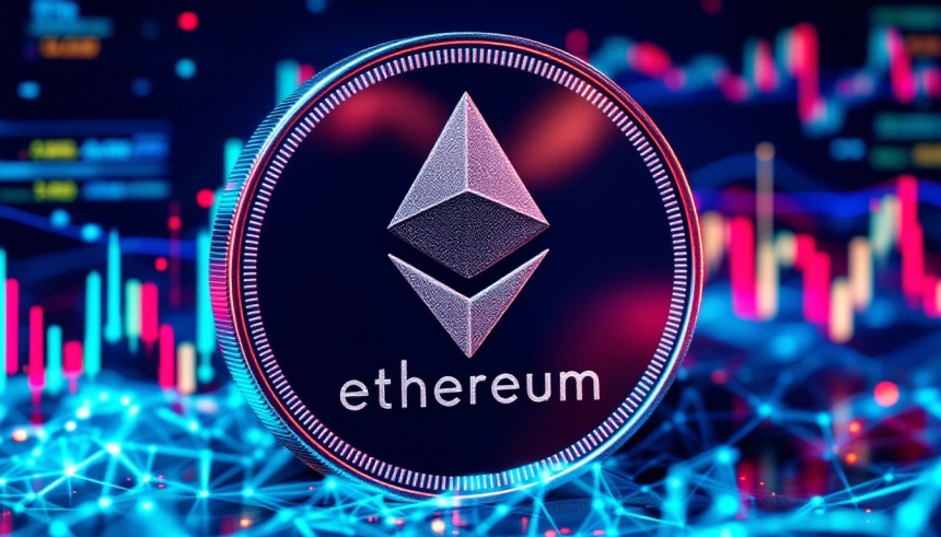  이더리움(ETH) 파생상품 순유출 18개월 만에 최저… 시장은 긍정적 해석