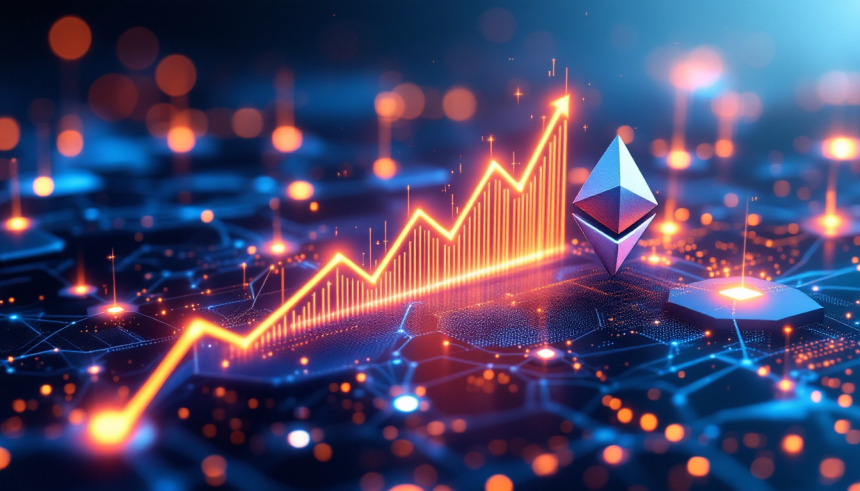 하이퍼리퀴드(Hyperliquid), 7일 수익률에서 이더리움(ETH) 제쳐… 디파이 강자로 부상