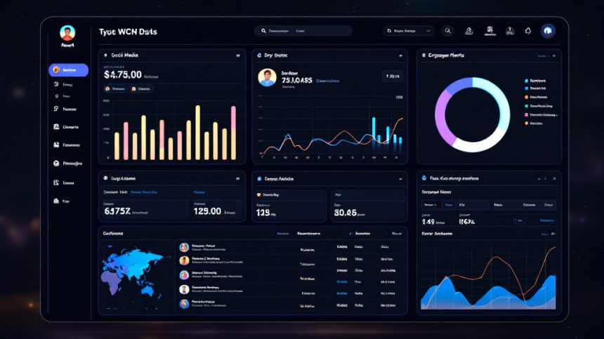 블루스카이, 분석 툴 '블루스카이헌터' 출시… 이용자 영향력 확대 지원