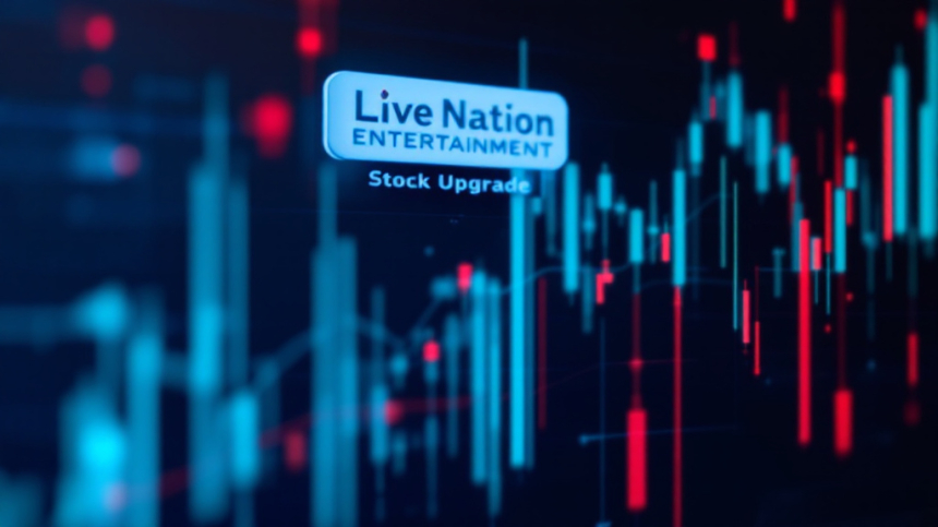 라이브네이션, BofA 목표가 상향에 4% 상승… 2025년 전망 긍정적