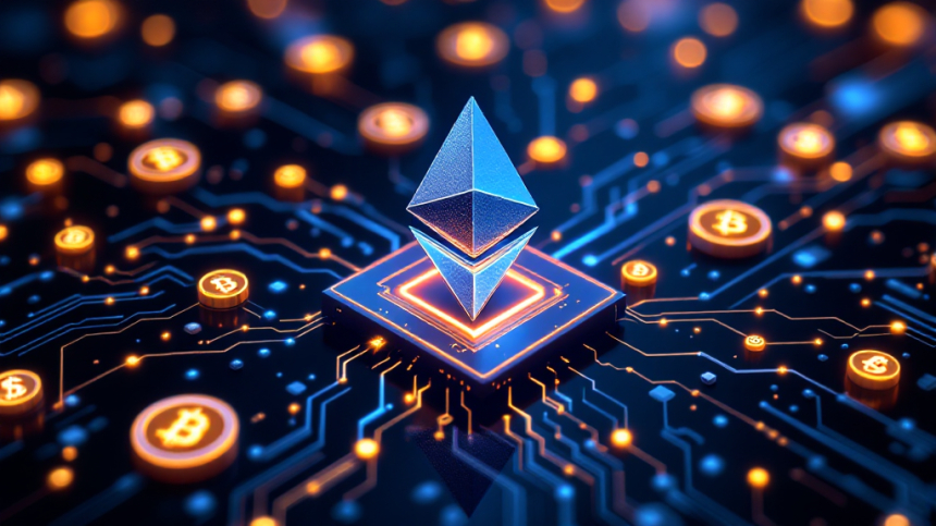  레이어-1 블록체인 재부상… 밈코인 열기 사그라드나 / Tokenpost 