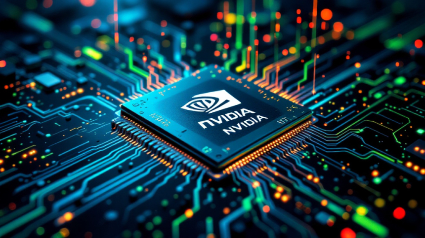 엔비디아(NVDA), AI 시장 지배력 유지… 월가 '강력 매수' 지속