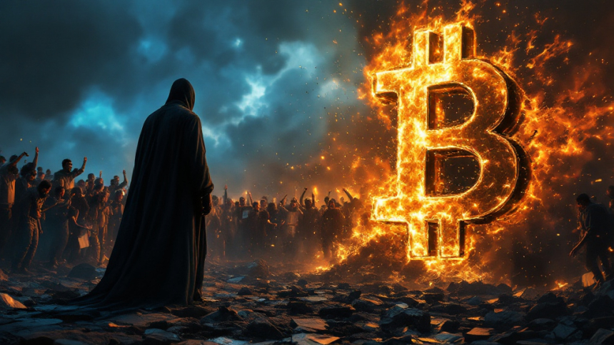  리브라 토큰 공동 창립자, 아르헨티나 대통령 여동생에 금전 제공 의혹