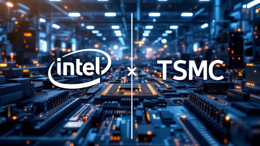  인텔(INTC)-TSMC 협업 난항… 반도체 패키징 투자 사실상 무산?