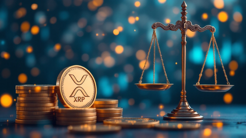 그레이스케일 XRP ETF, 10월 운명 결정… SEC 판가름 남겼다
