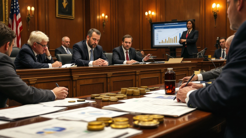 웨스트버지니아, 주 재정 비트코인 투자 법안 추진… 인플레이션 대비