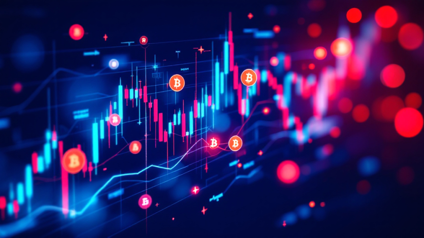  트럼프 관세 폭탄, 암호화폐 시장도 흔들… 투자자 불안 고조