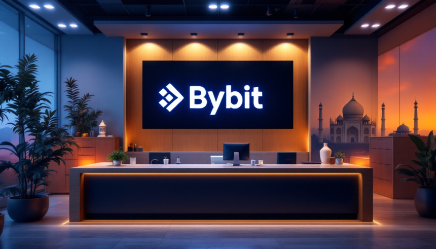  바이비트(Bybit), 인도 FIU 공식 등록…현지 시장 재진입 본격화