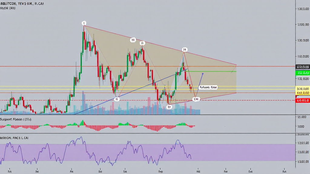 비트코인, 10만 달러 돌파 앞두고 방향성 탐색… 조만간 결론 난다