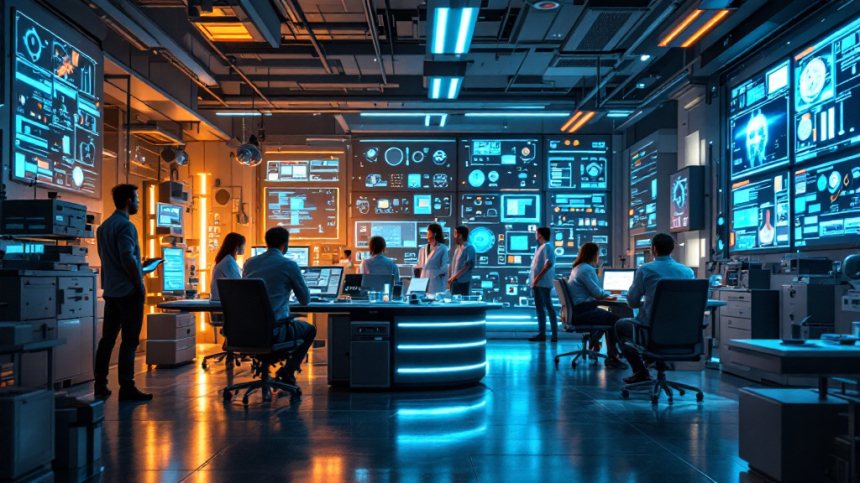 오픈AI 공동 창립자 서츠케버, AI 스타트업 투자 유치 임박… 10억 달러 규모