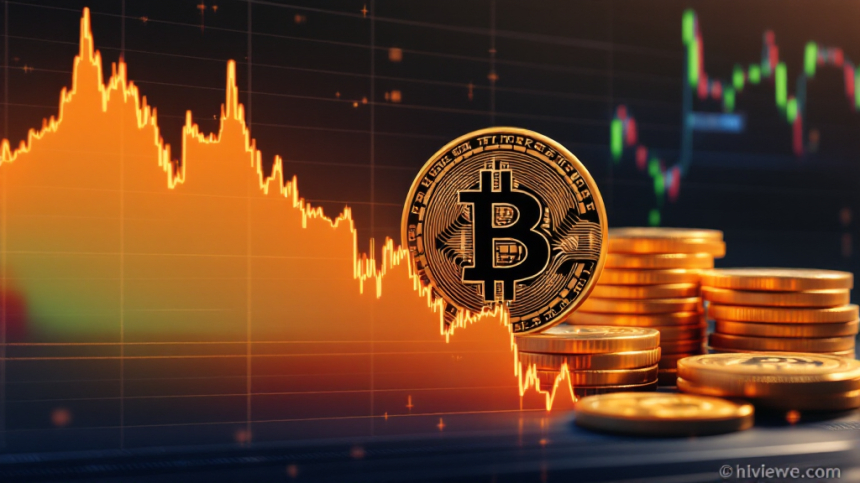  美 CPI 상승에 비트코인 9만 5,000달러 하회… 금리 인하 기대 후퇴
