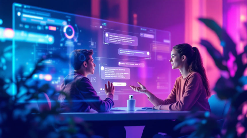  AI 챗봇 '소니', 美 학교 정신 건강 지원 나선다 / Tokenpost 