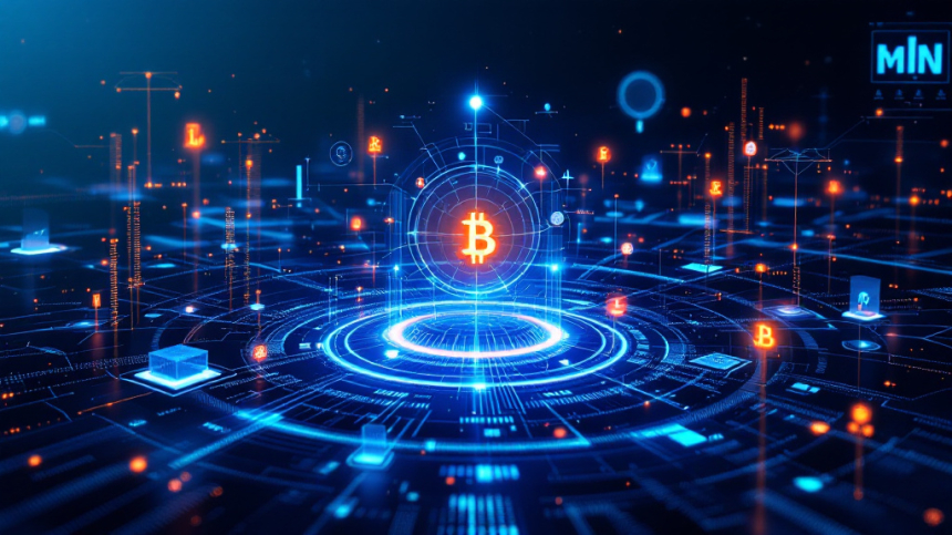 AI·블록체인 융합, 2025년 게임 체인저 될까