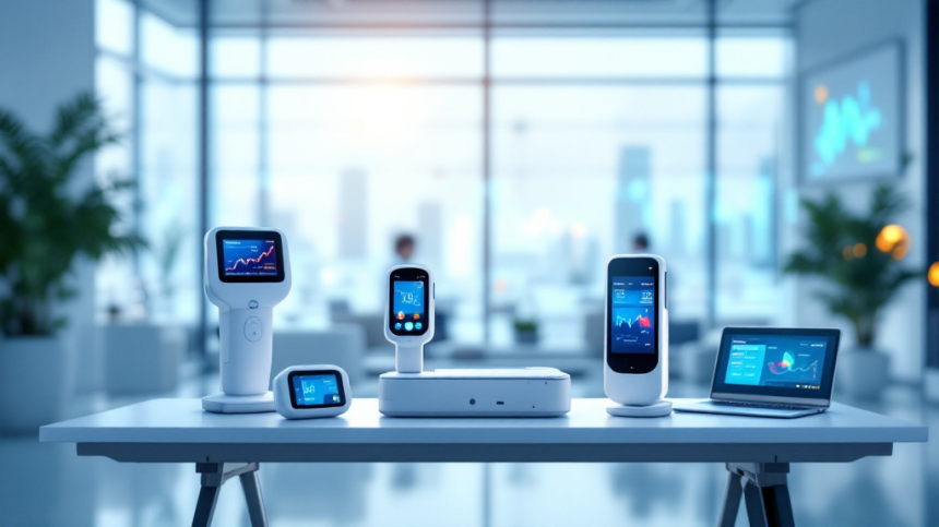 메드트로닉, 당뇨·심혈관 부문 호조에도 주가 2% 하락