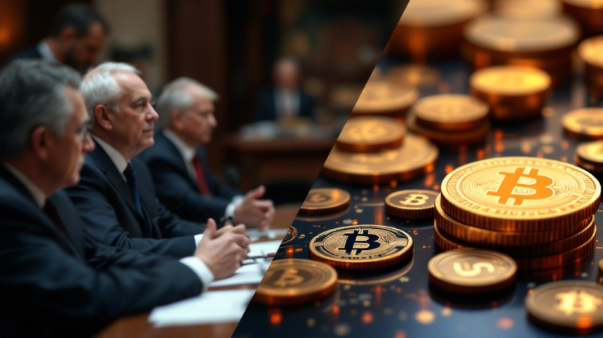  美 상원, 하워드 루트닉 상무장관 인준… 암호화폐 정책 변화 주목