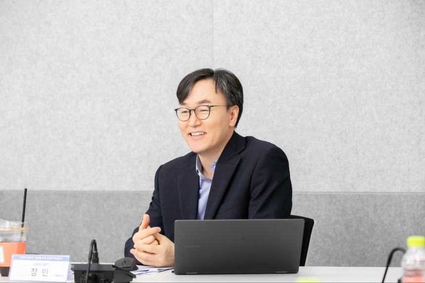  [토큰포스트 북클럽] ‘Web3.0 시대의 밈 코인 투자 전략’ 저자 장민 인터뷰