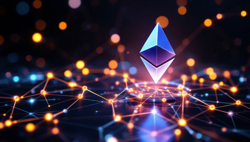  이더리움(Ethereum), 검증자 과반 지지로 가스 제한 확대 추진