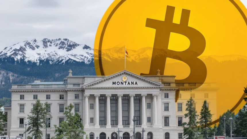  美 몬태나, 비트코인 준비 자산 법안 부결… '납세자 위험' 우려