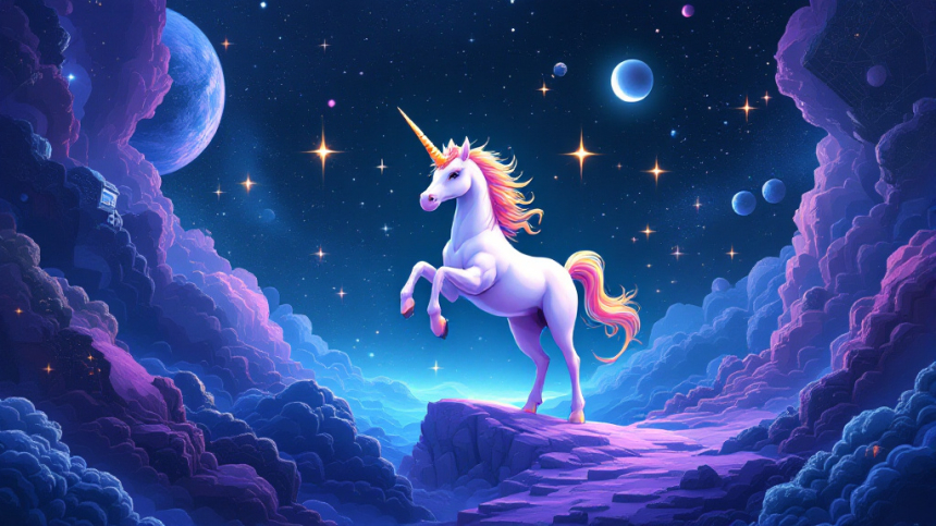 2025년 1월, 신규 유니콘 6곳 탄생… 의료·AI·우주 스타트업 강세