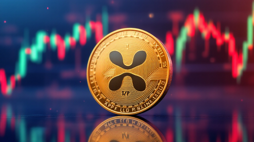  리플(XRP), 조정 후 반등 기대… 단기 목표 $3 돌파?