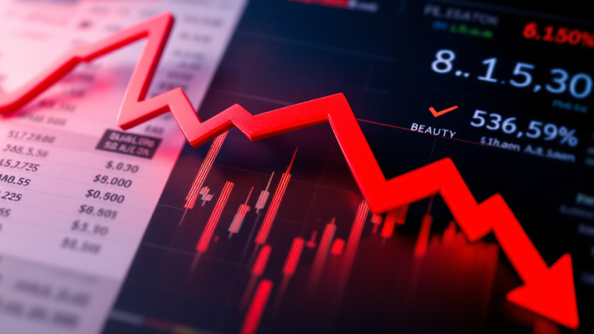  e.l.f. 뷰티, 실적 전망 하향에 시간 외 거래서 25% 급락