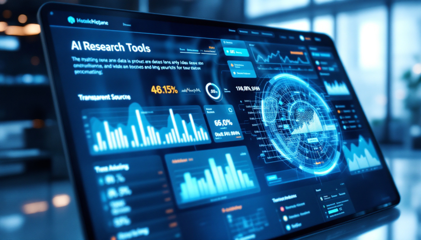  오픈AI, ChatGPT에 '딥 리서치' 기능 추가... 전문 조사와 출처 투명성 강화