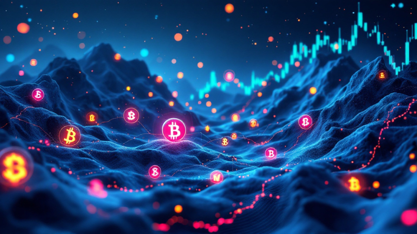 카이토·세이·그록… AI·블록체인 결합 코인들 급부상