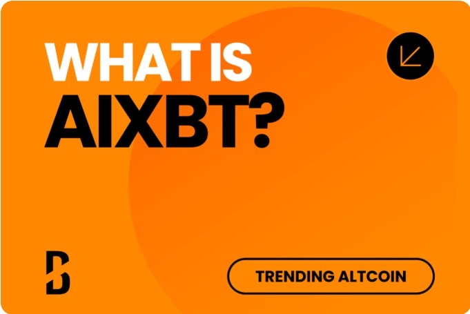  AIXBT, AI 기반 암호화폐 인사이트 제공 플랫폼으로 급성장