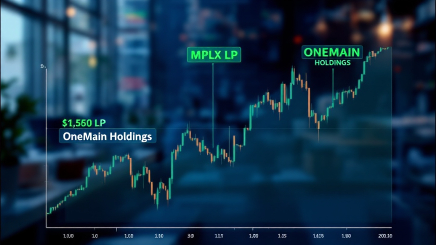  배당주 투자 확대… MPLX LP·원메인홀딩스(OMF) 주목 / Tokenpost 