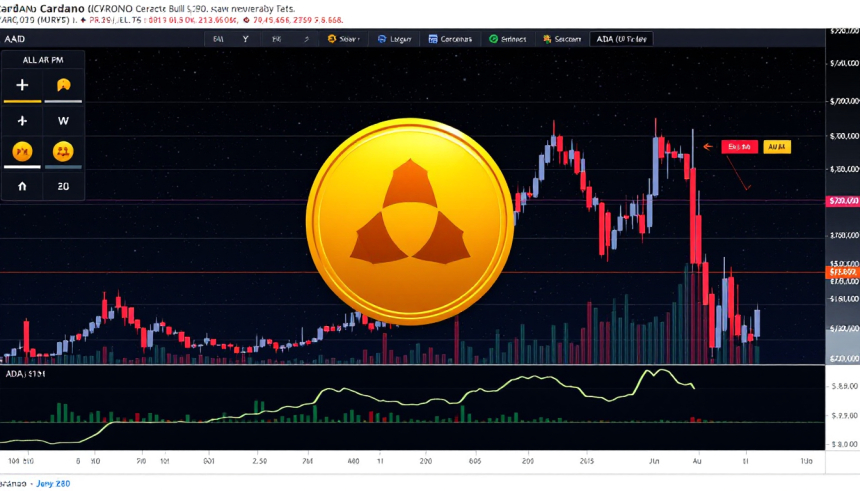 카르다노, 현물 ETF 기대감에 25% 급등… 추가 상승 가능성은?