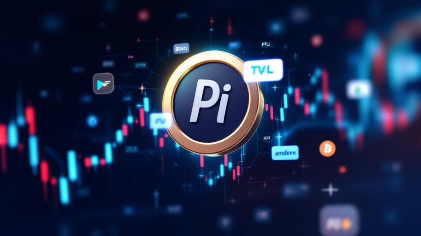 파이 네트워크(Pi Network) 메인넷 출시… 가격 폭등 후 롤러코스터 장세