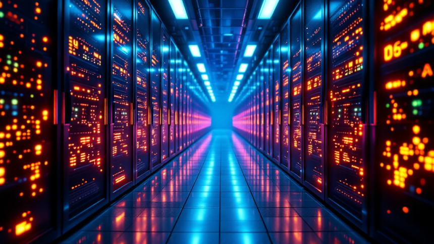  아마존, 2025년 AI 투자 1000억 달러 돌파…클라우드 경쟁 가속