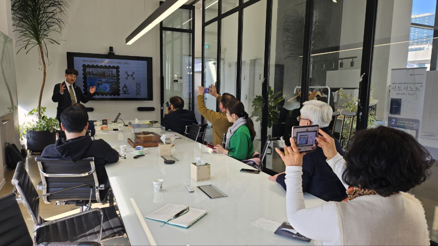  [토큰포스트 북클럽] 두 번째 모임 성료… 