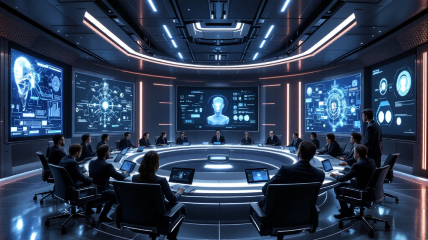 오픈AI, 머스크의 970억 달러 인수 저지 위해 '특별 의결권' 검토